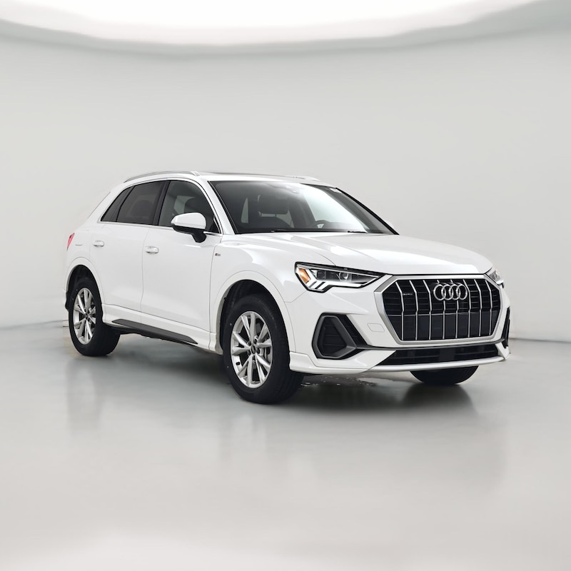 2025 Audi Q3 S-Line Premium