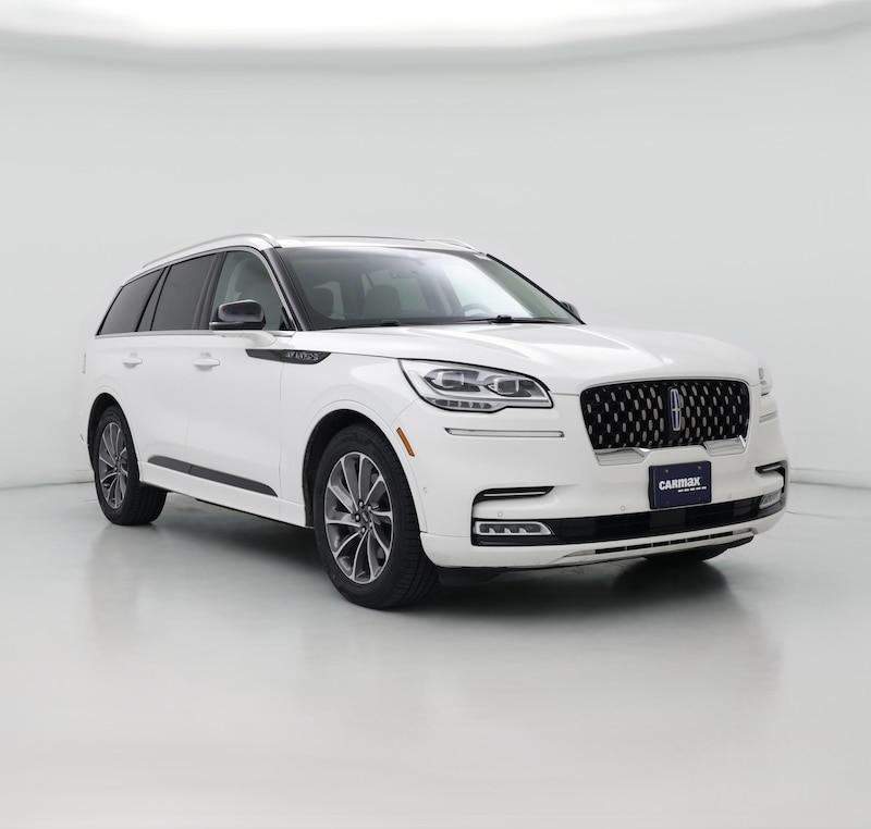 2020 Lincoln Aviator Grand Touring