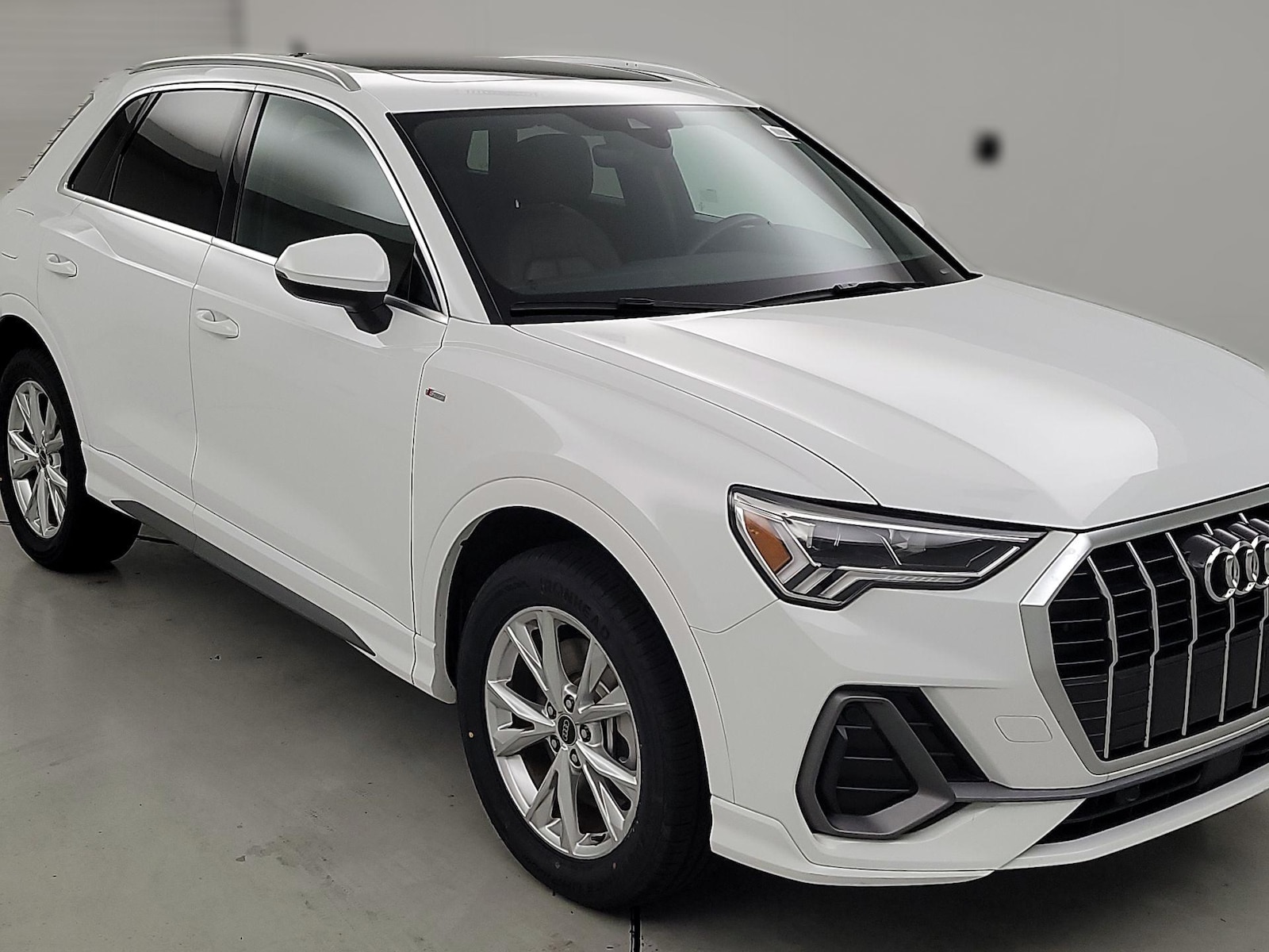2025 Audi Q3