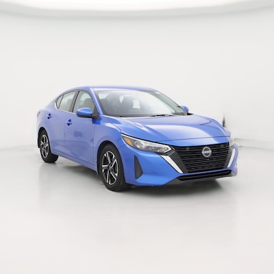 Recommended categories heading image of the selected vehicle