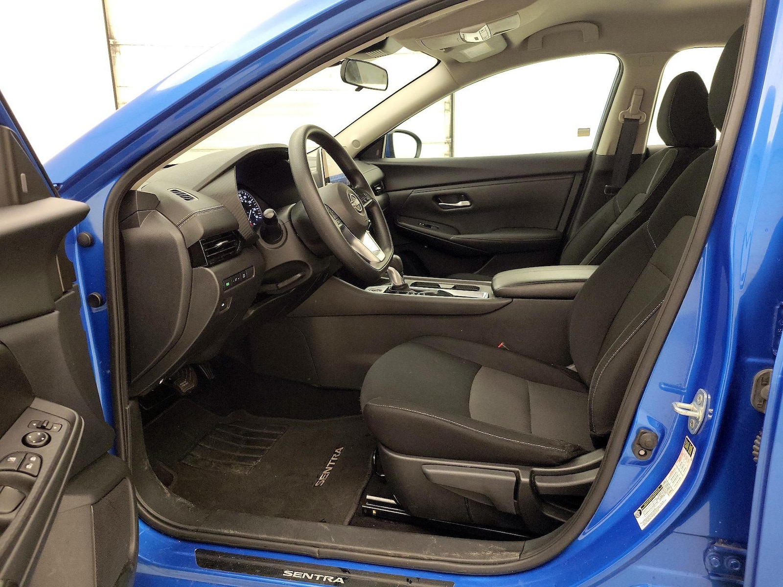 Side Airbags