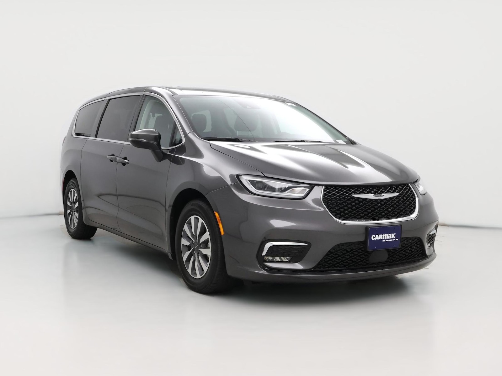 2023 Chrysler Pacifica Hybrid