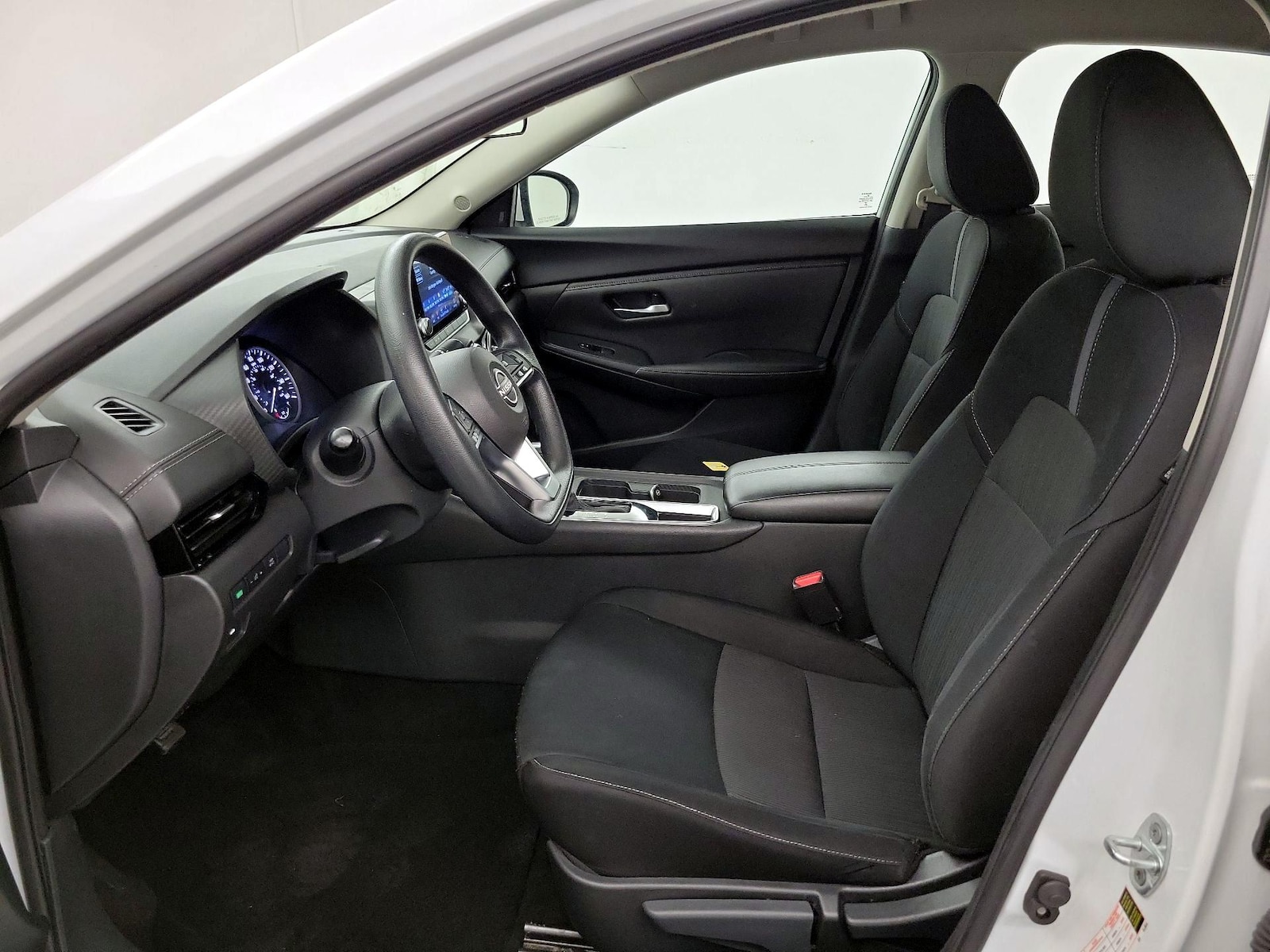 Side Airbags