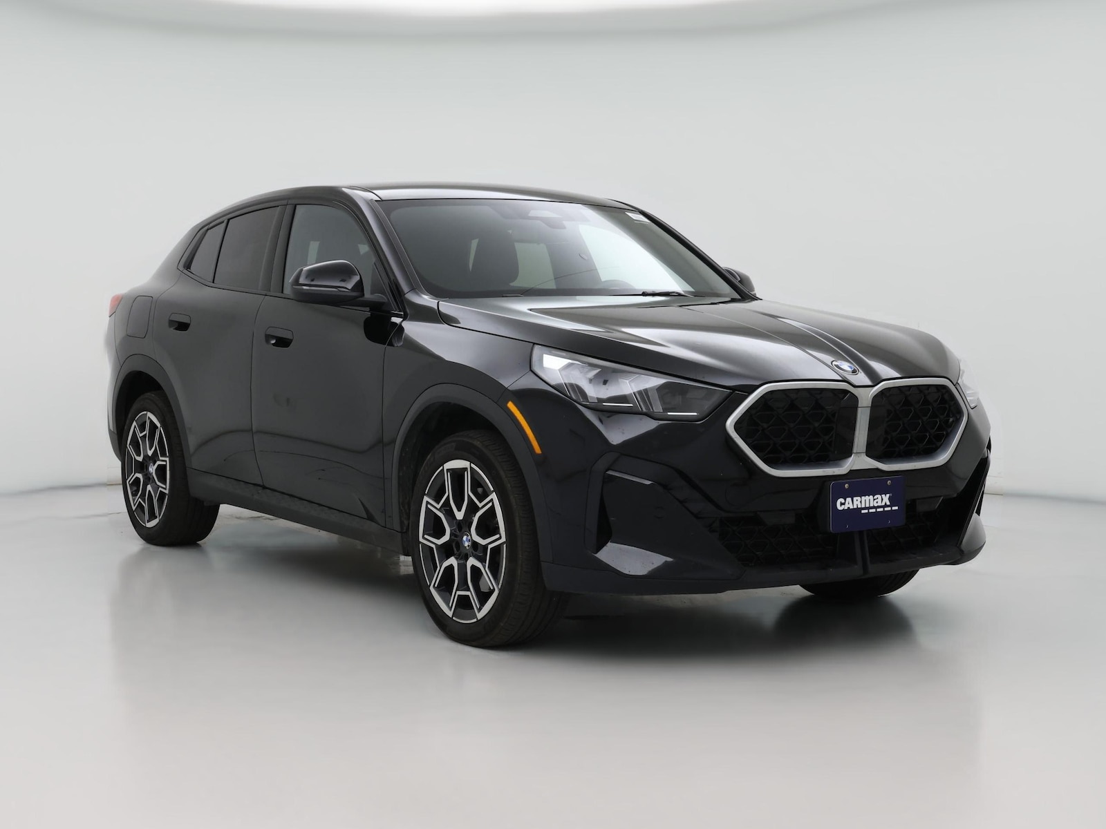 2026 BMW X2