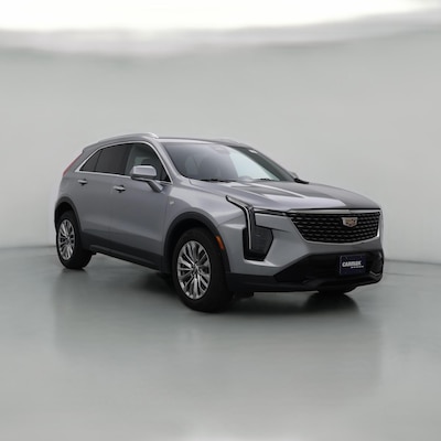 Vehicle exterior view