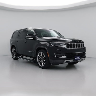 Vehicle exterior view