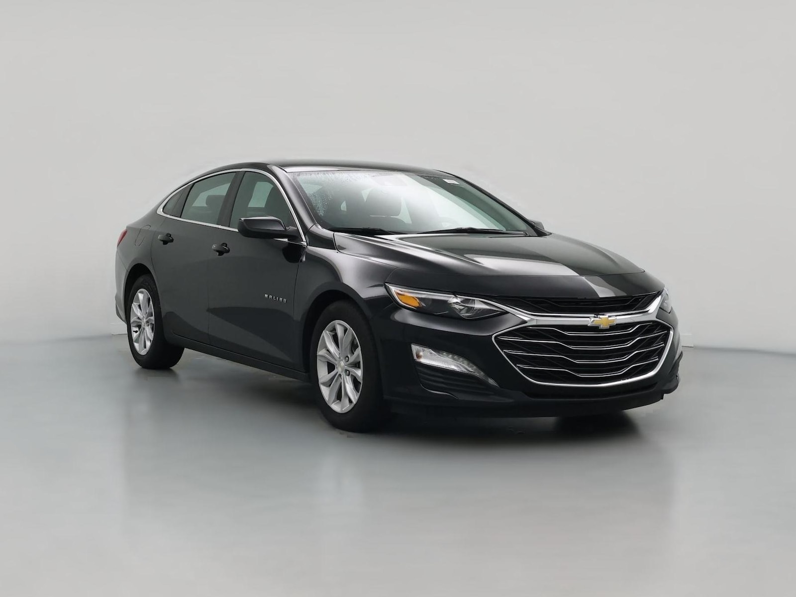 2025 Chevrolet Malibu