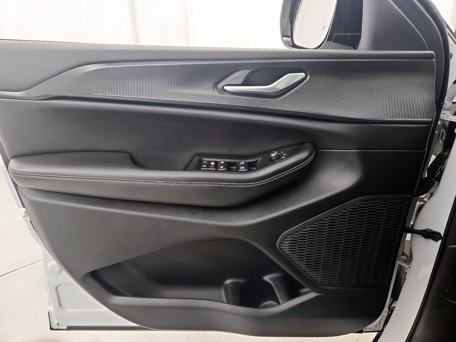 2023 Jeep Grand Cherokee L Altitude - Photo 13