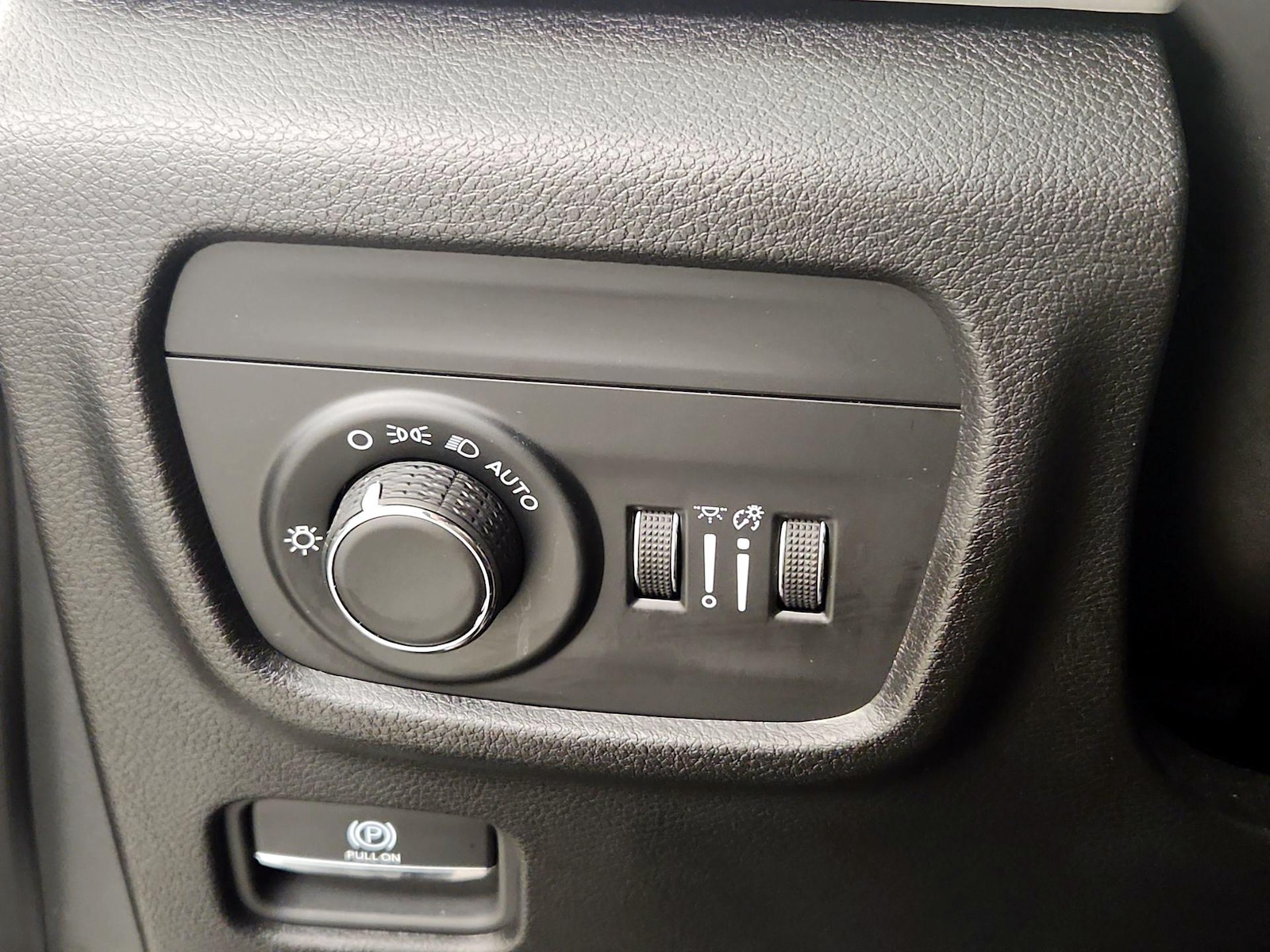 2023 Jeep Grand Cherokee L Altitude - Photo 14