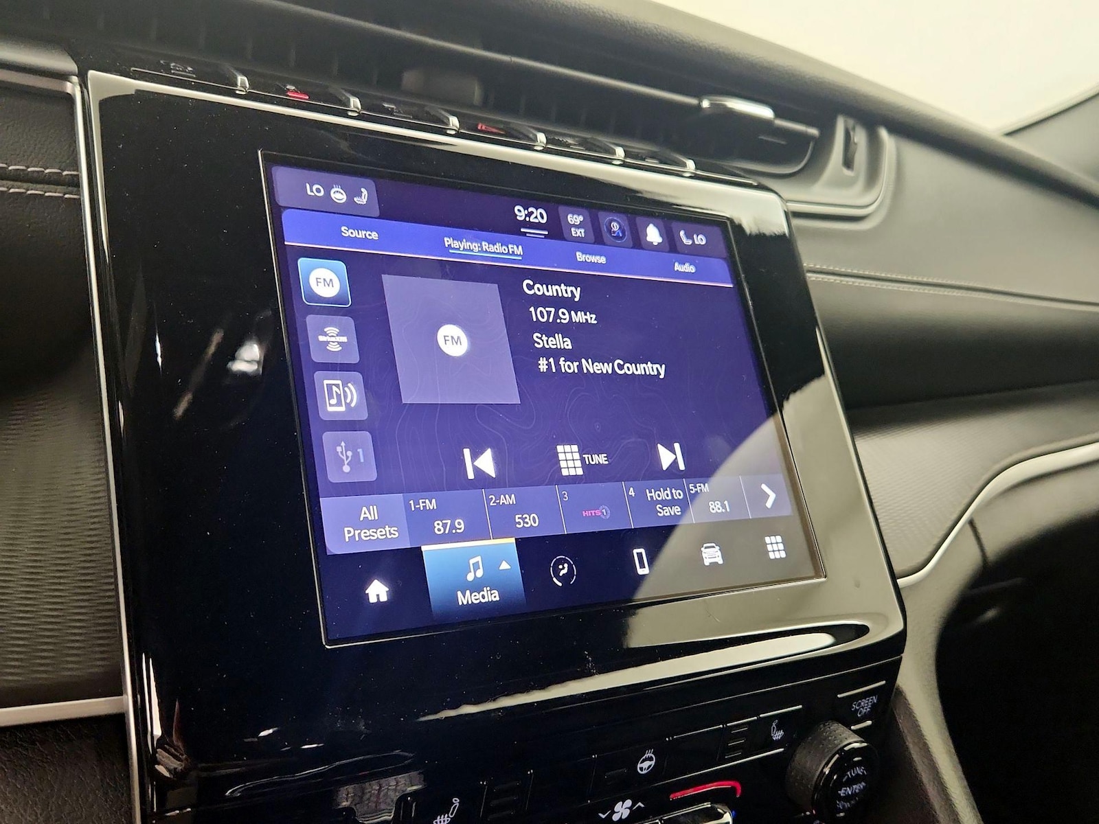 2023 Jeep Grand Cherokee L Altitude - Photo 16