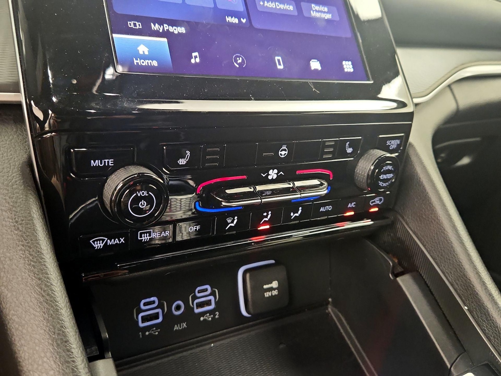 2023 Jeep Grand Cherokee L Altitude - Photo 17