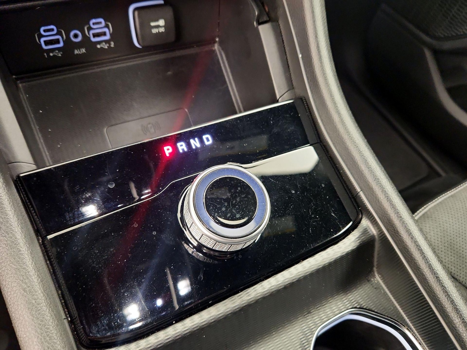 2023 Jeep Grand Cherokee L Altitude - Photo 18