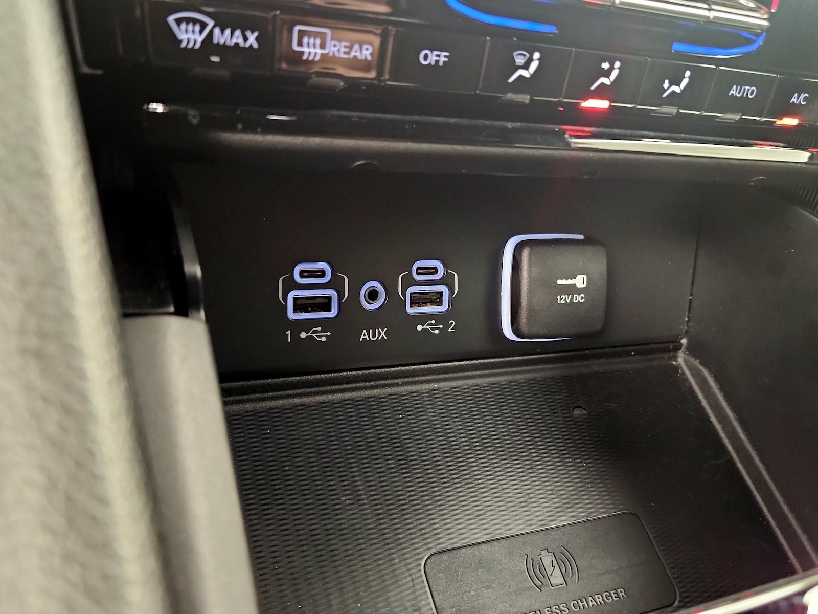 2023 Jeep Grand Cherokee L Altitude - Photo 19