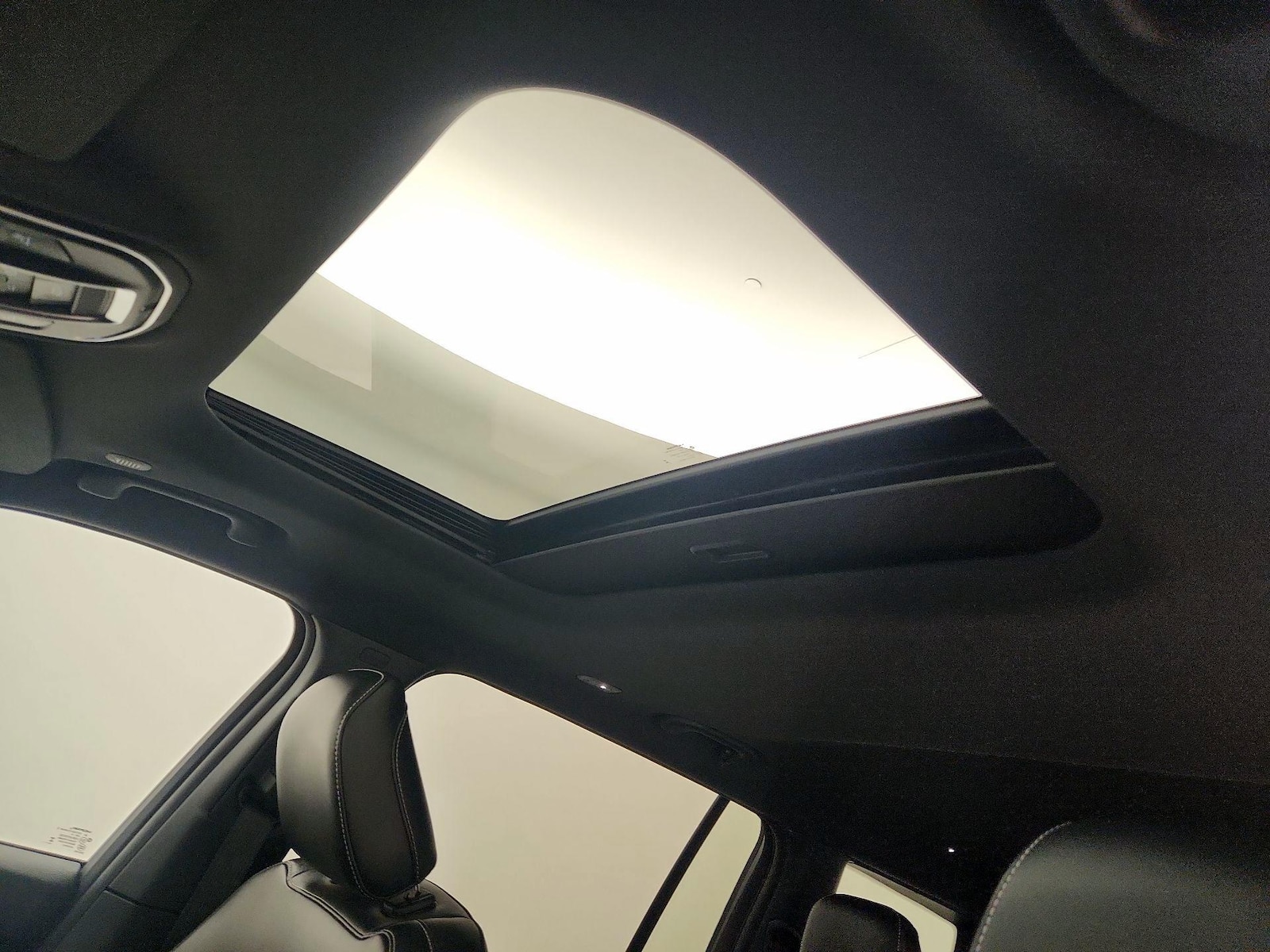 2023 Jeep Grand Cherokee L Altitude - Photo 20