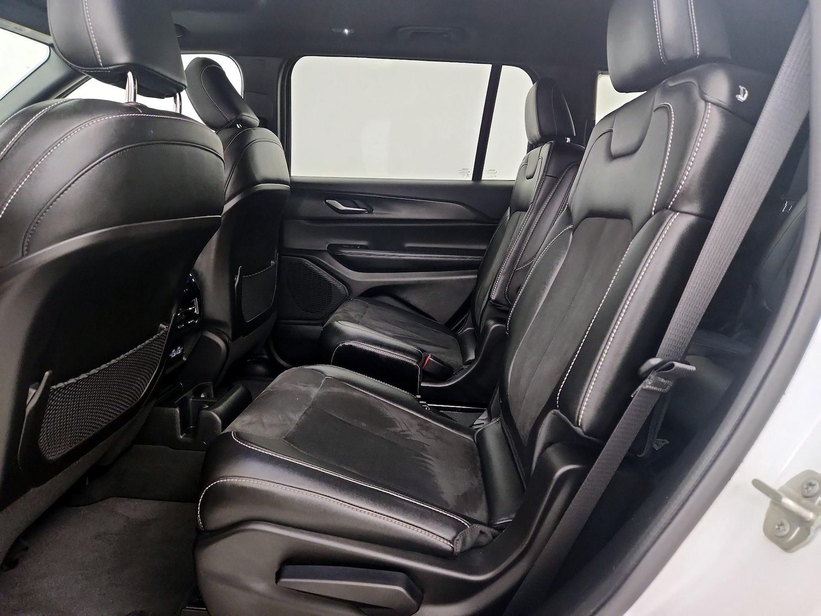 2023 Jeep Grand Cherokee L Altitude - Photo 21