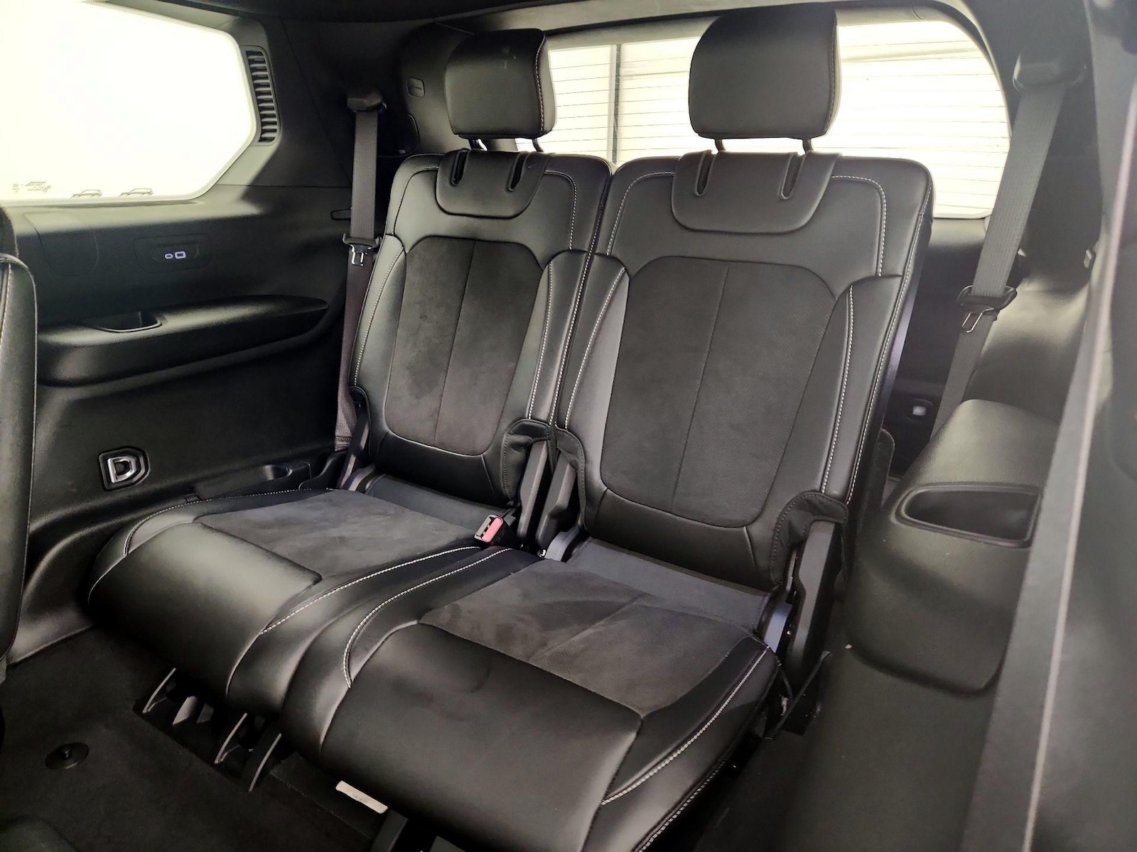 2023 Jeep Grand Cherokee L Altitude - Photo 22