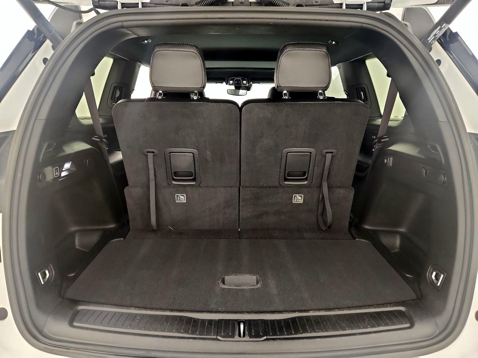 2023 Jeep Grand Cherokee L Altitude - Photo 23