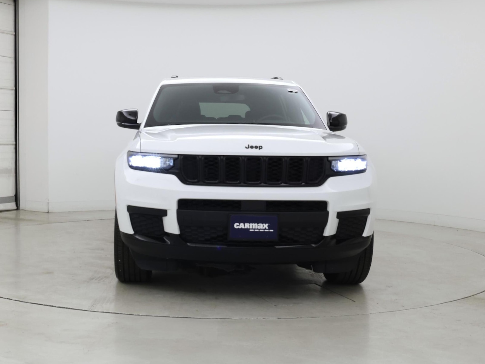 2023 Jeep Grand Cherokee L Altitude - Photo 6
