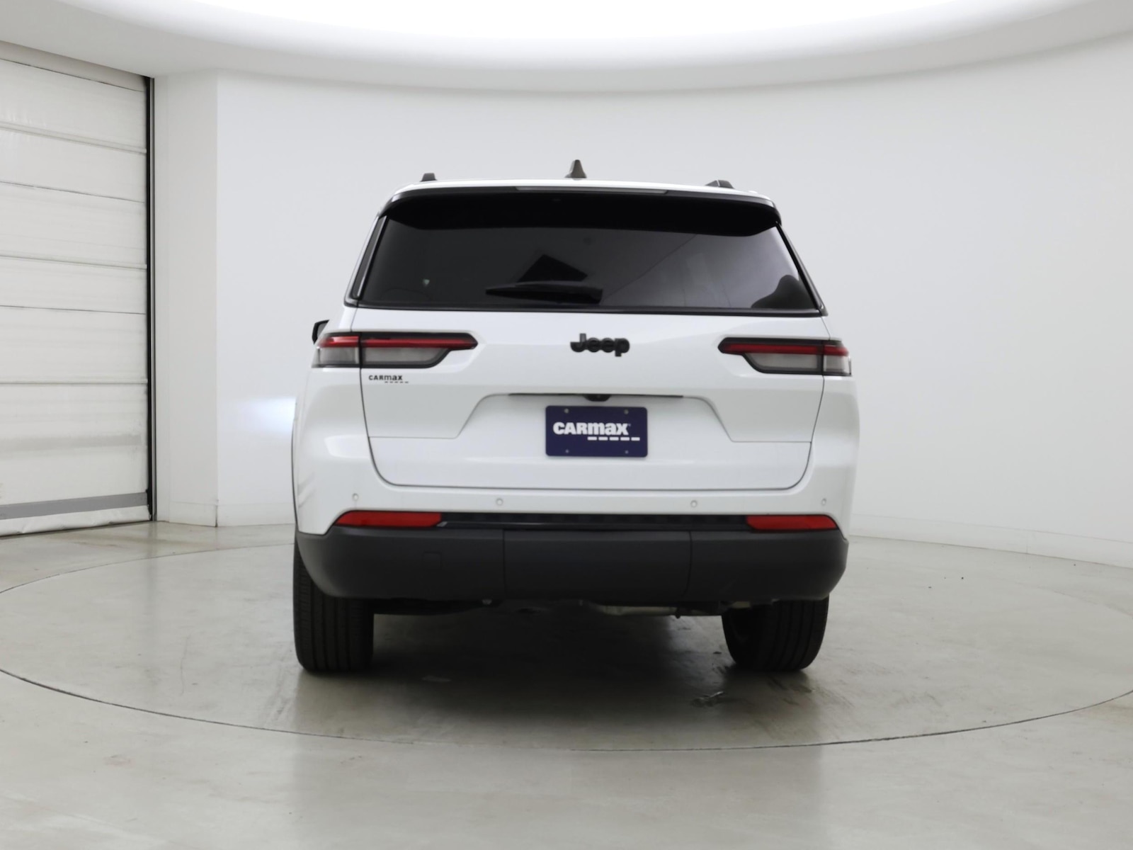 2023 Jeep Grand Cherokee L Altitude - Photo 7
