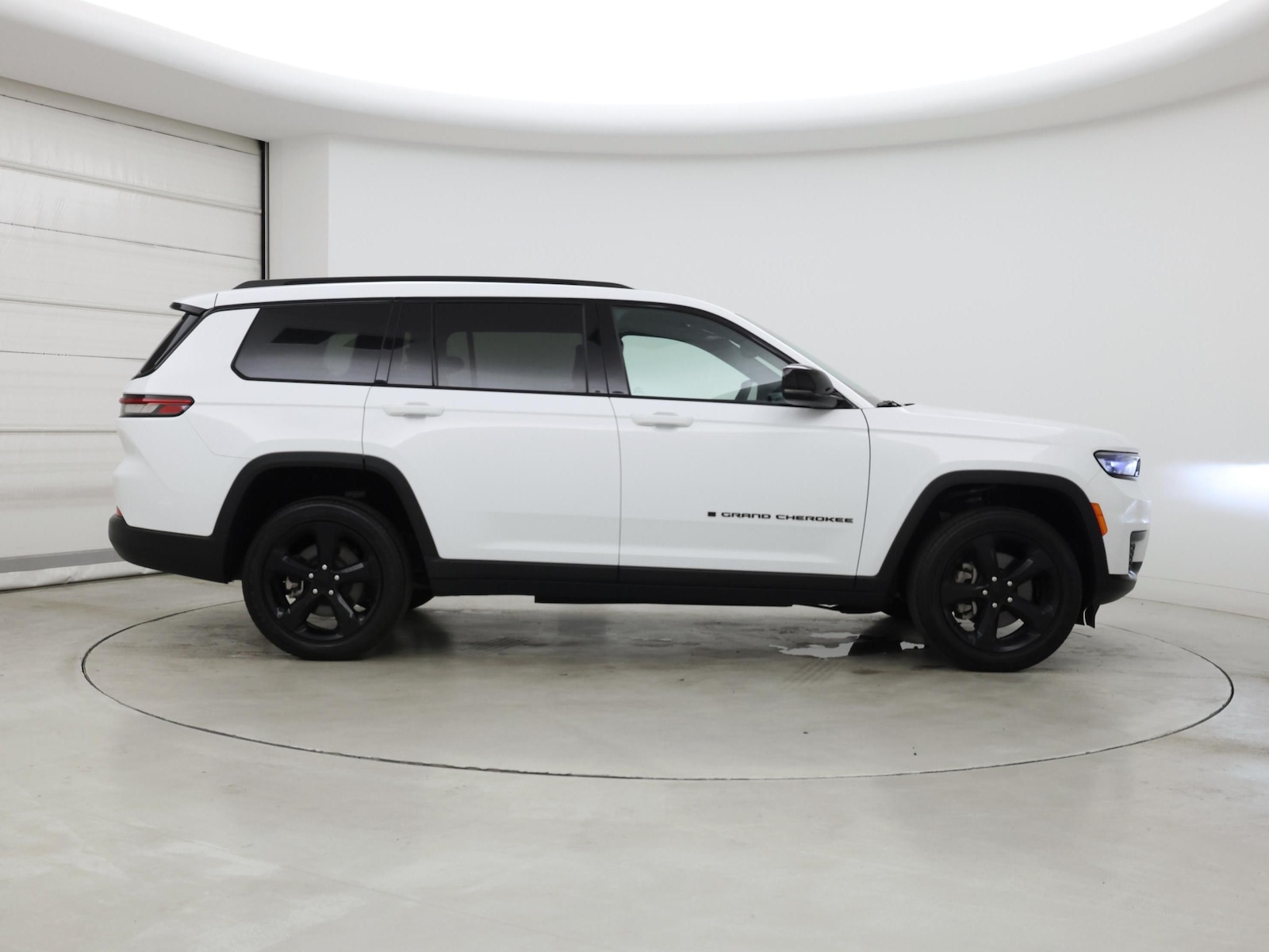 2023 Jeep Grand Cherokee L Altitude - Photo 8