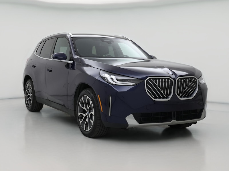 2026 BMW X3 xDrive30