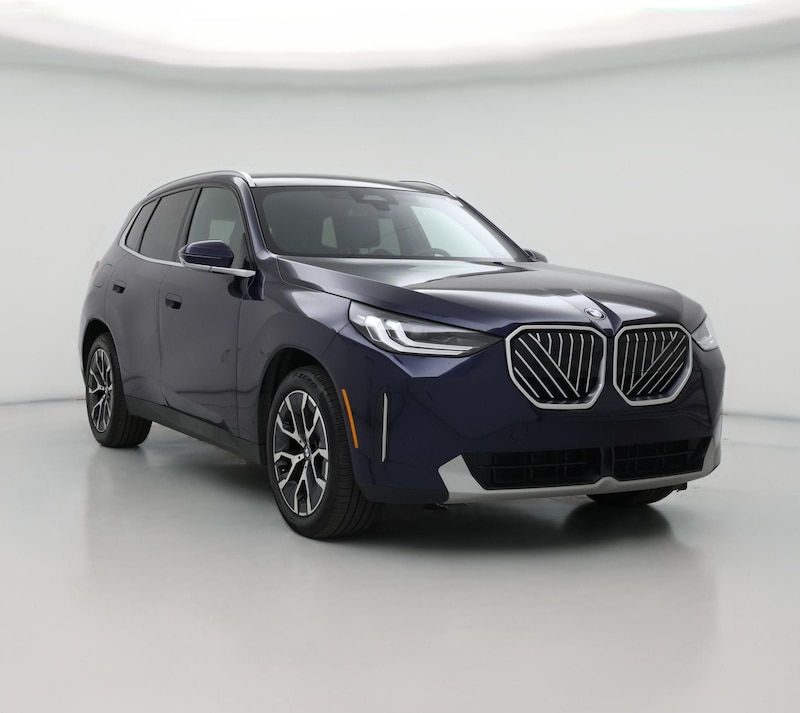 2026 BMW X3 xDrive30