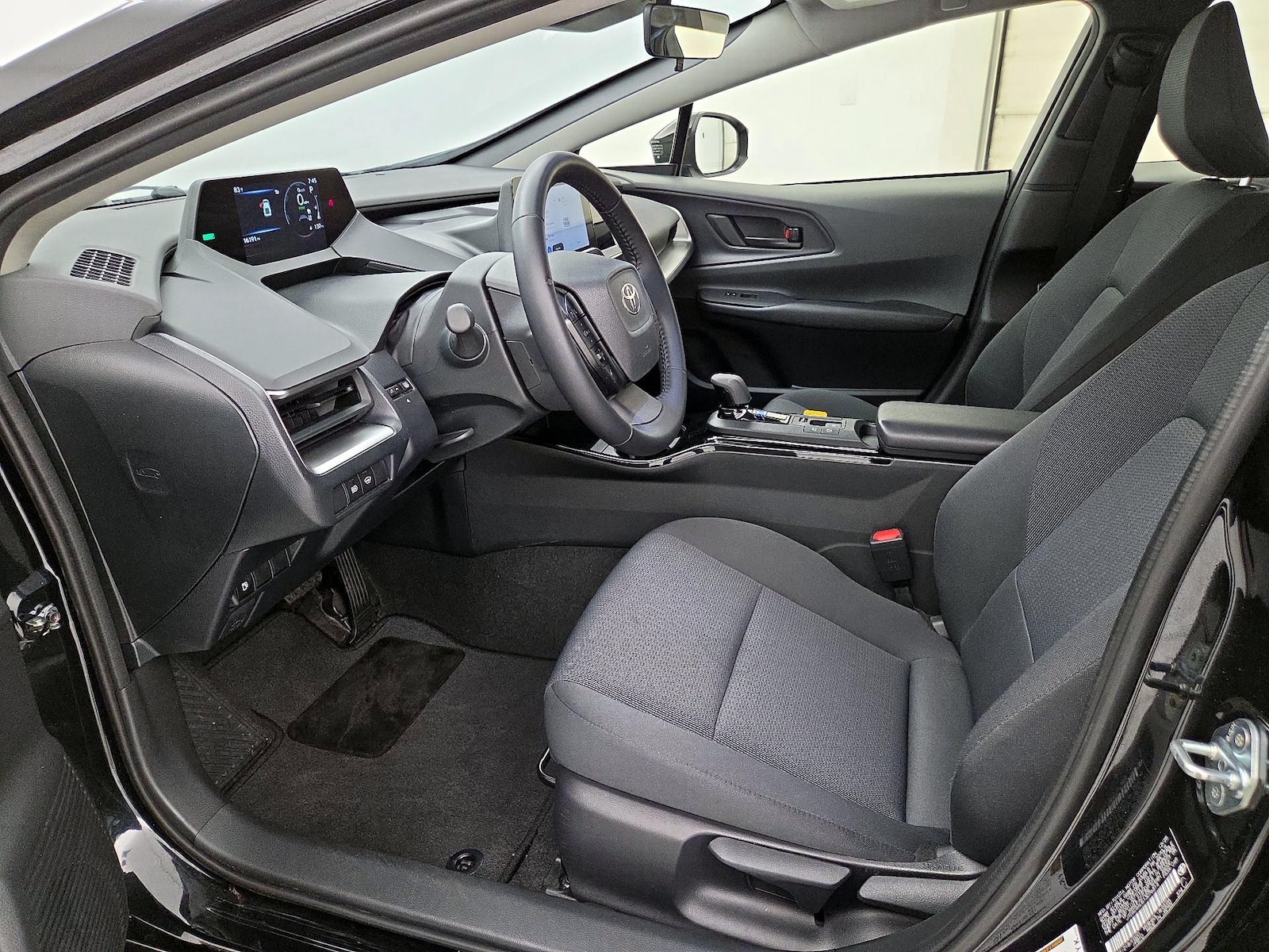 Side Airbags