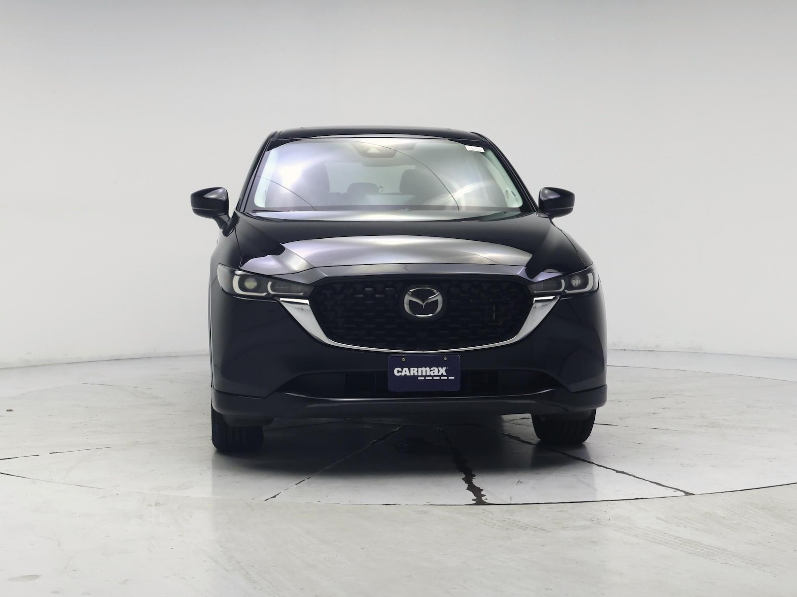 2025 Mazda CX-5 S Preferred package - Photo 6