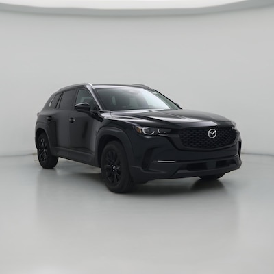 2026 Mazda CX-50 2.5 S Preferred Package