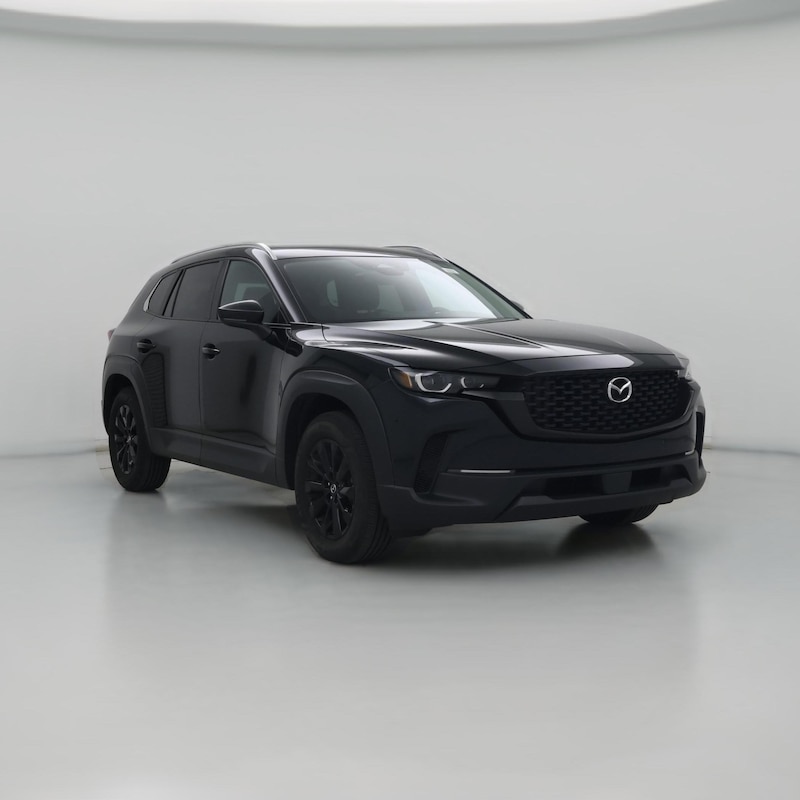 2026 Mazda CX-50 2.5 S Preferred Package
