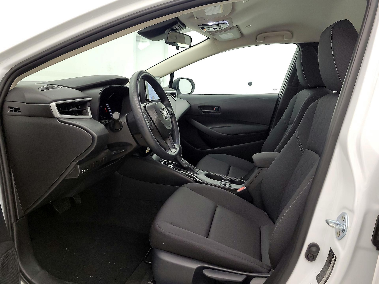 Side Airbags