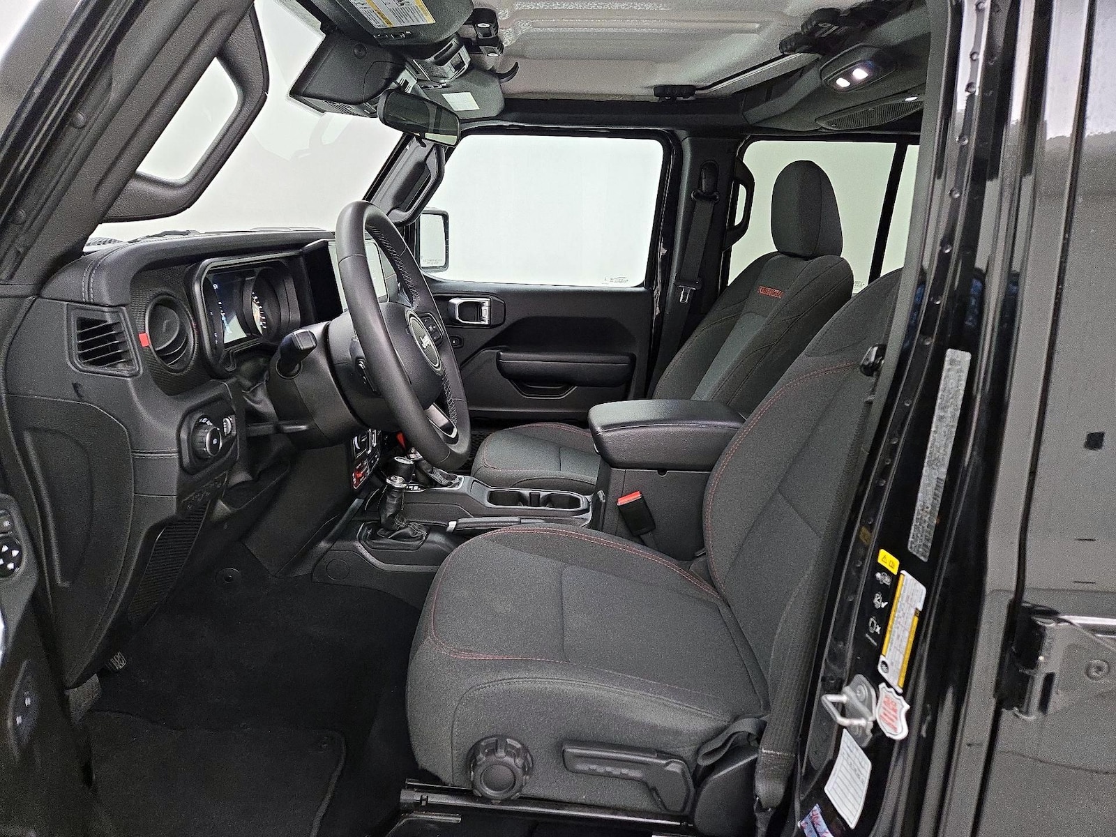Side Airbags
