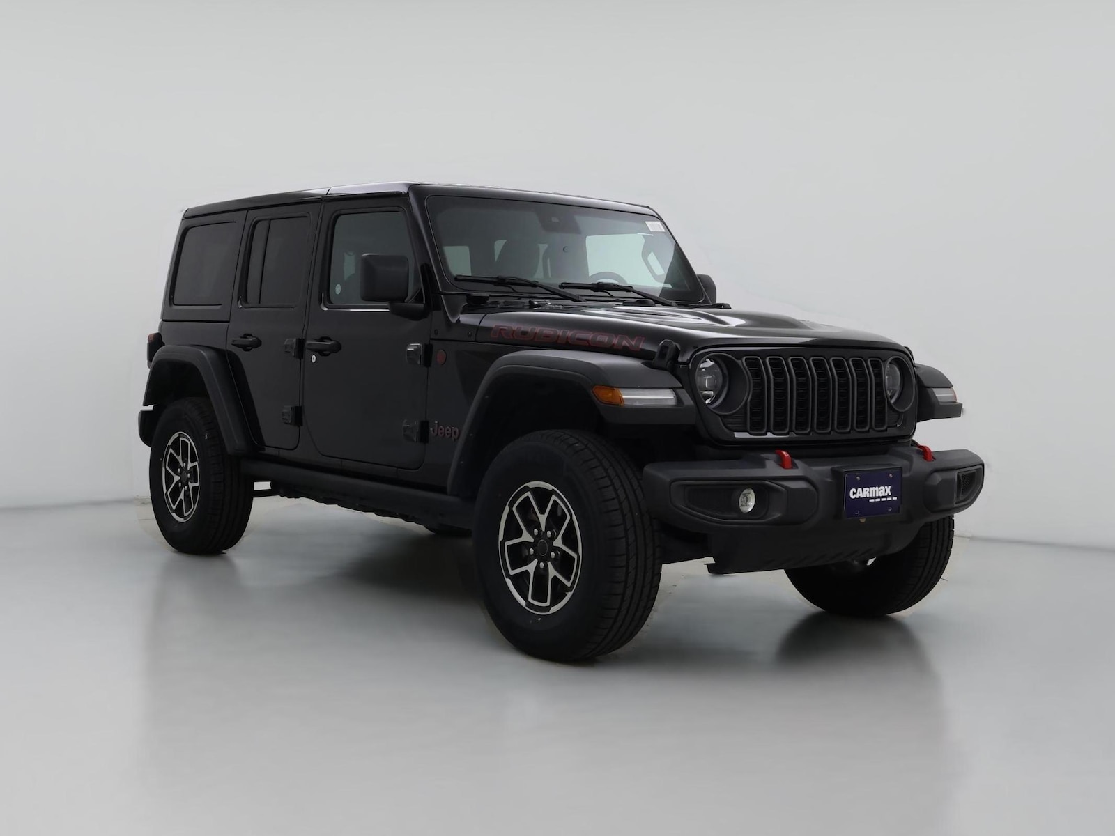 Smart Key, Hard Top, 4WD/AWD