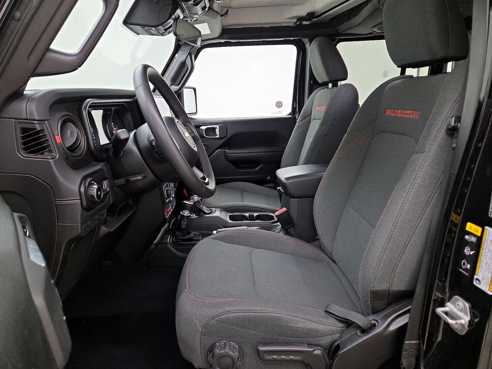 Side Airbags
