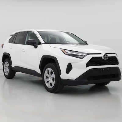 Vehicle exterior view