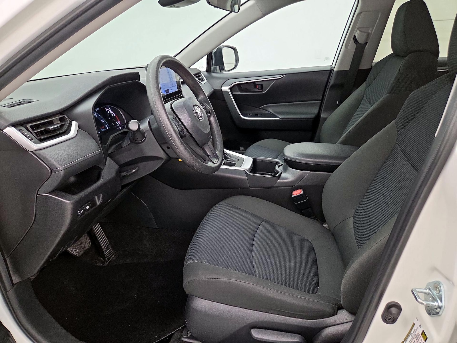 Side Airbags