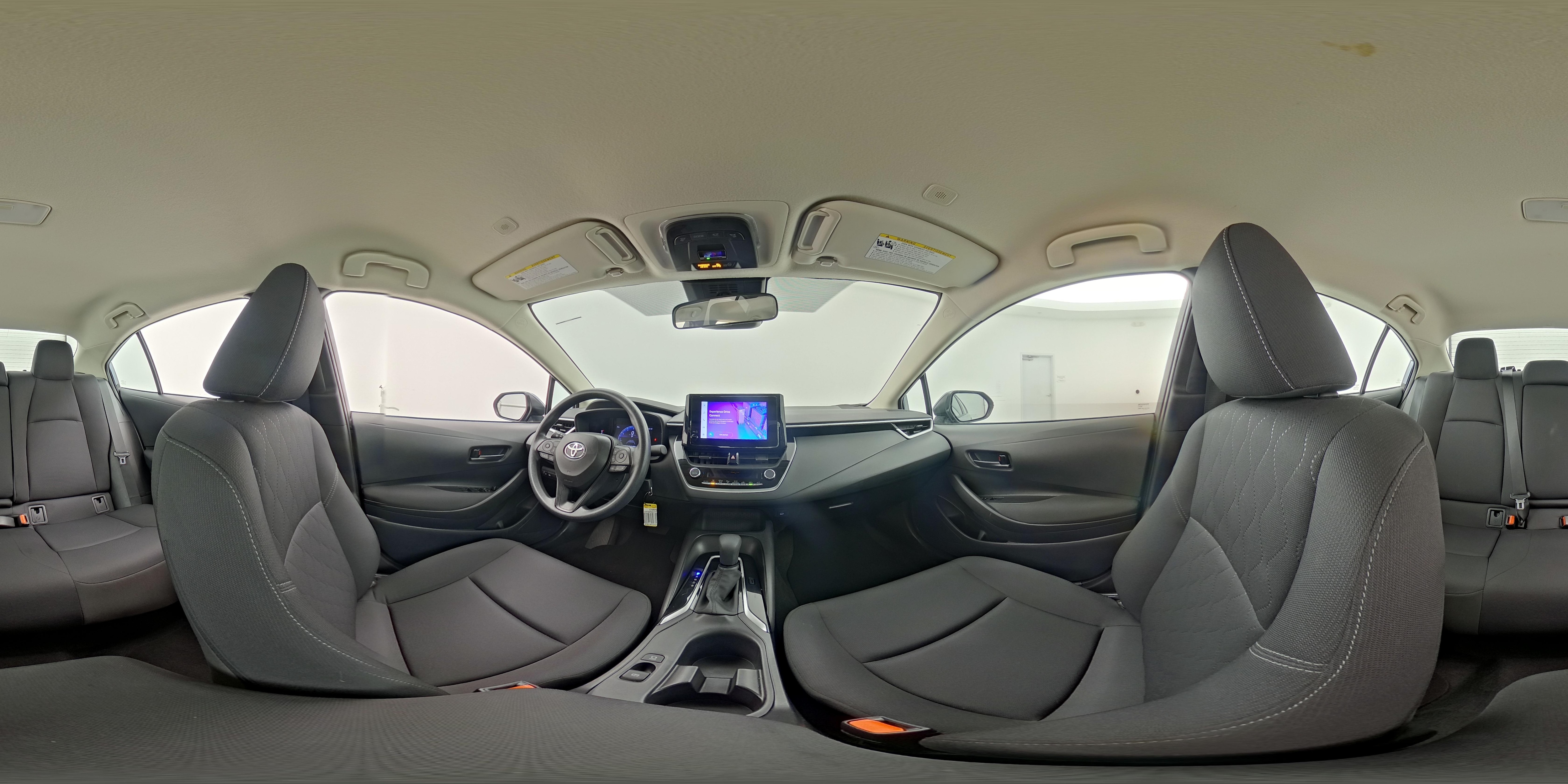 2026 Toyota Corolla LE - Photo 25
