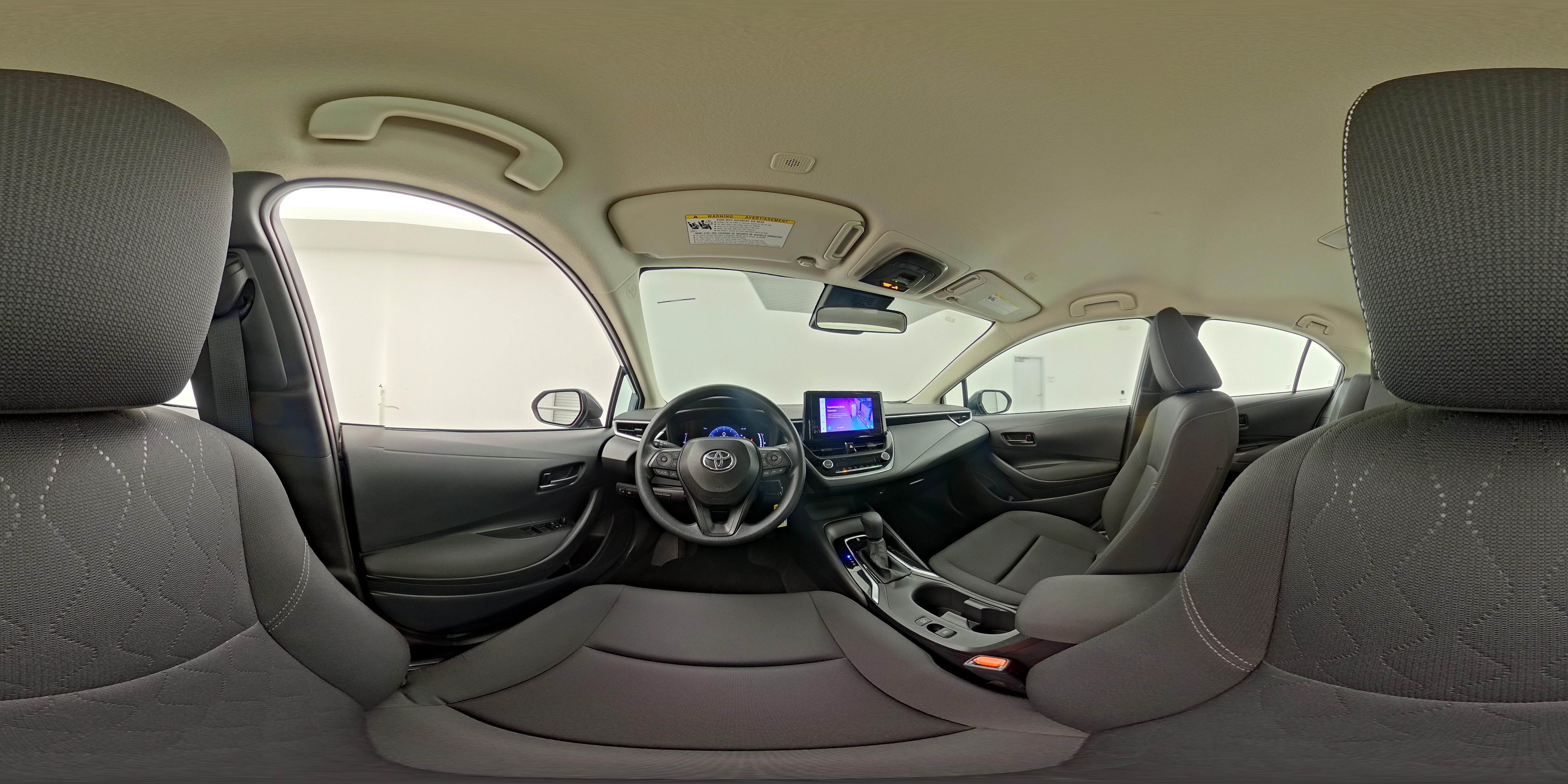 2026 Toyota Corolla LE - Photo 27