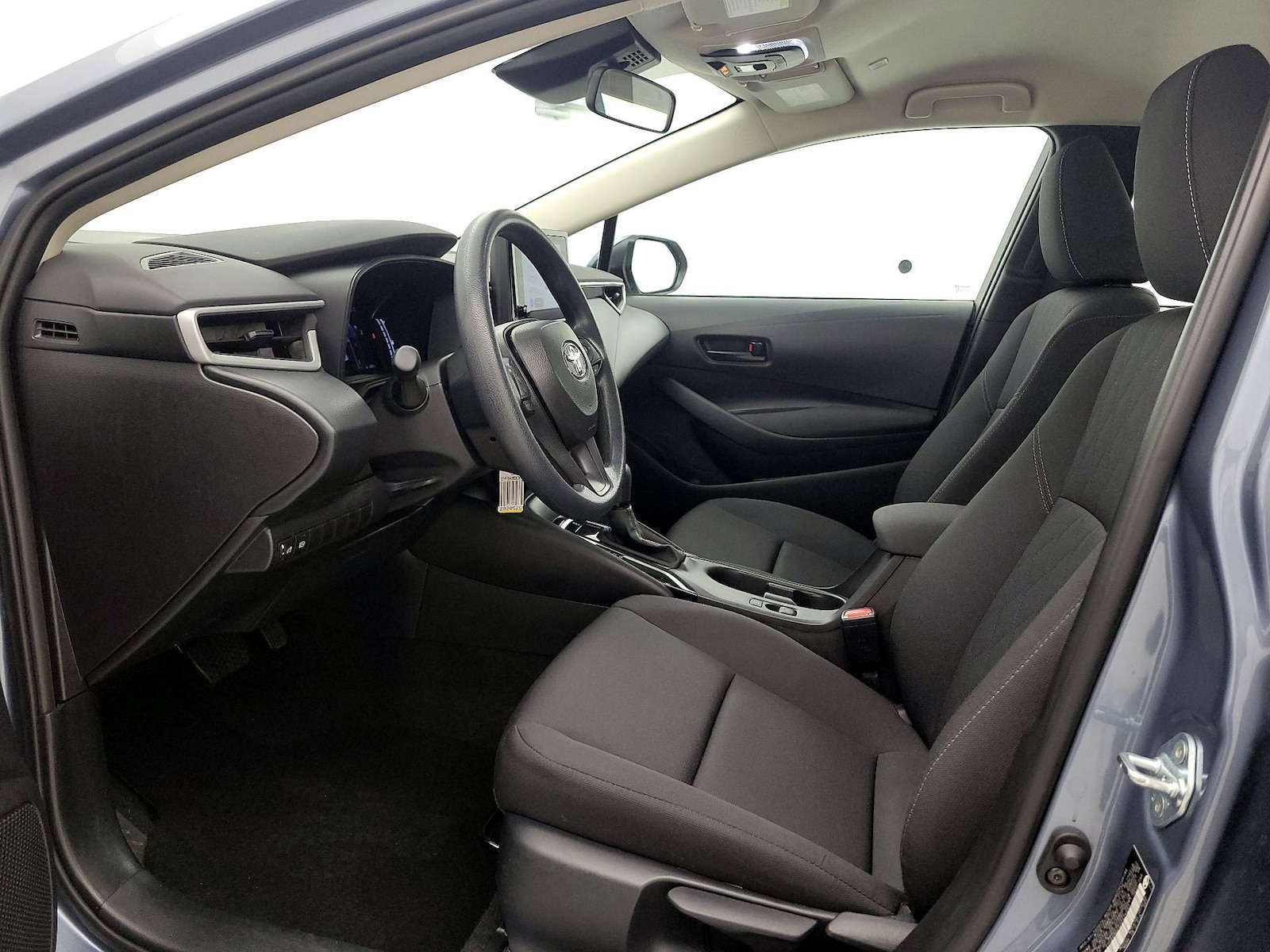 Side Airbags