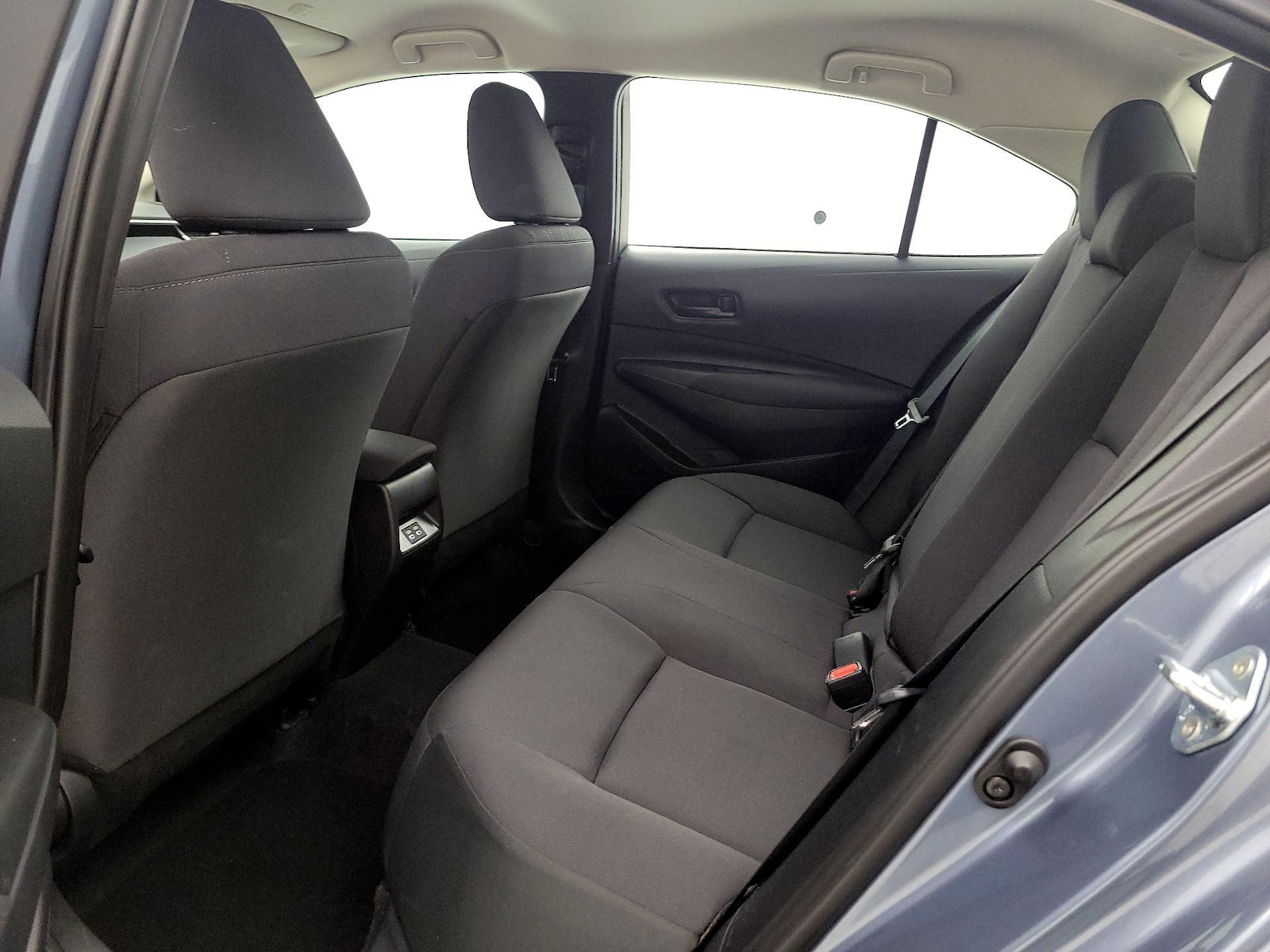 2026 Toyota Corolla LE - Photo 21