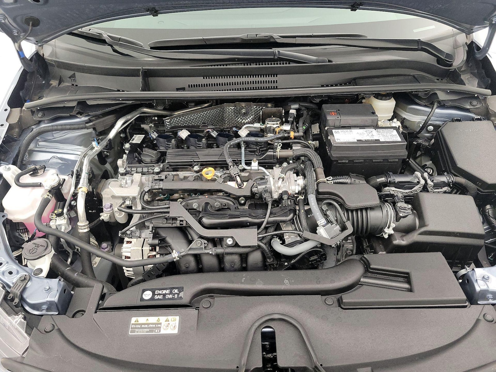 2026 Toyota Corolla LE - Photo 23