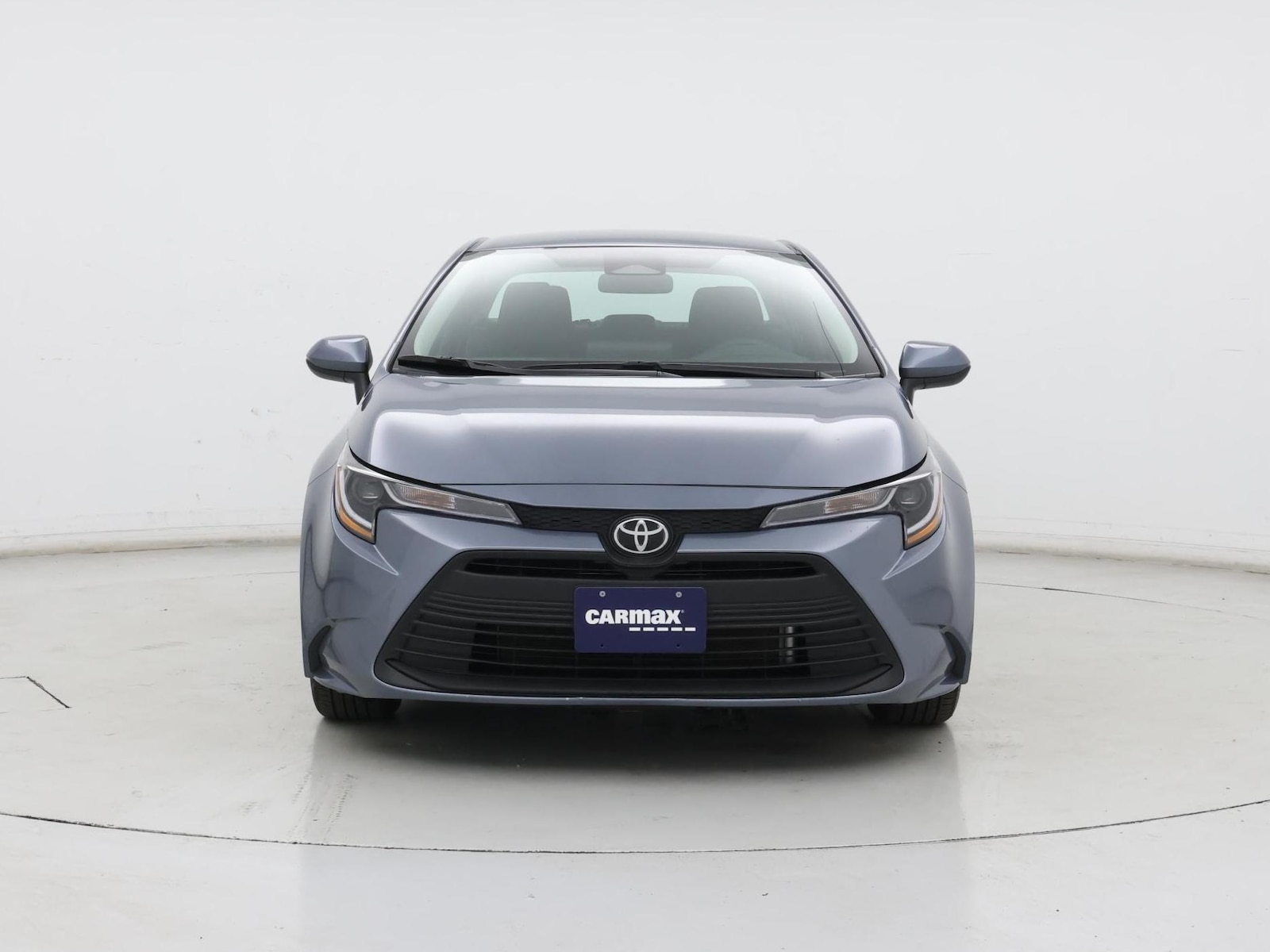 2026 Toyota Corolla LE - Photo 6