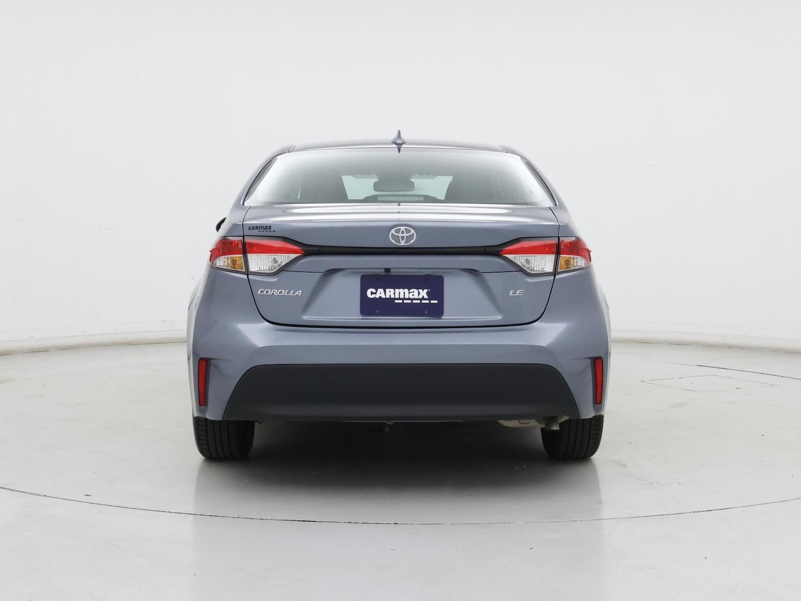 2026 Toyota Corolla LE - Photo 7