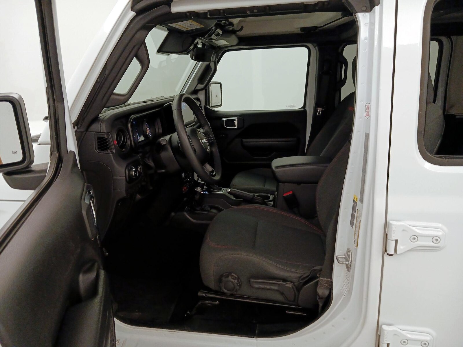 Side Airbags
