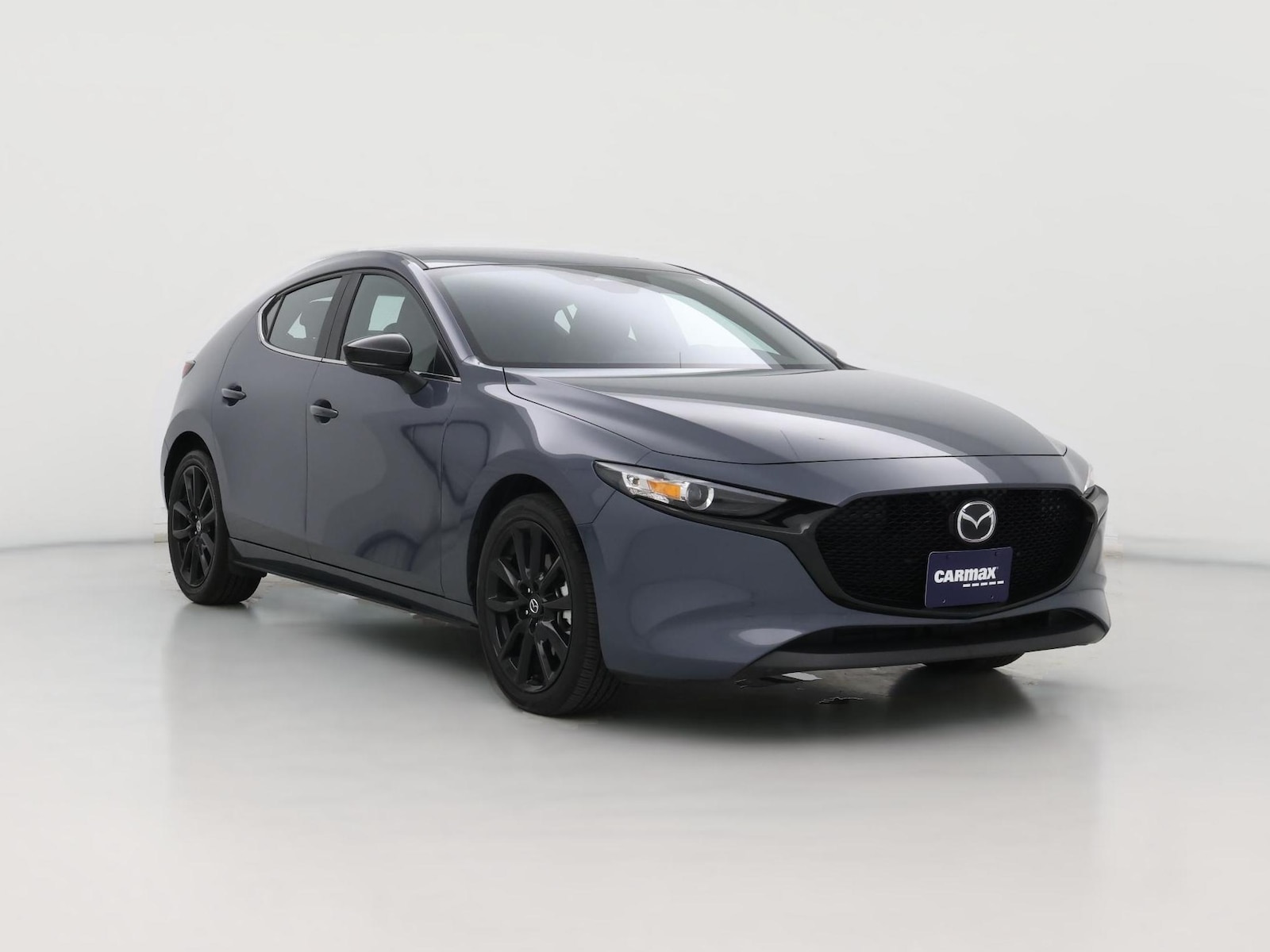 2026 Mazda Mazda3 Hatchback
