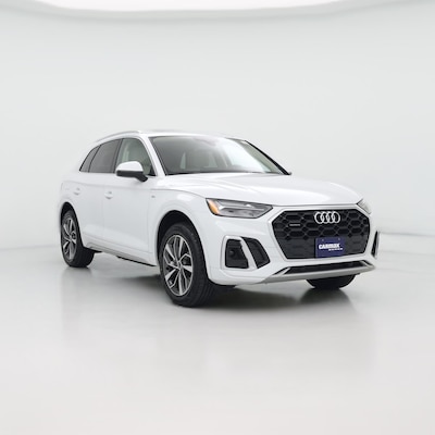 2023 Audi Q5 S-Line Premium
