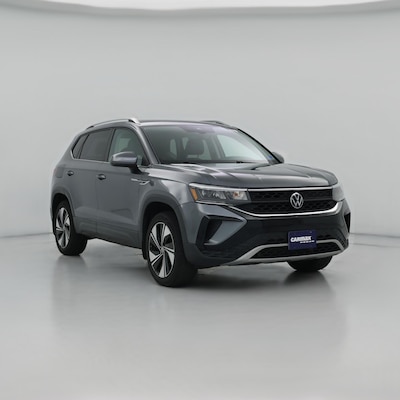 Vehicle exterior view