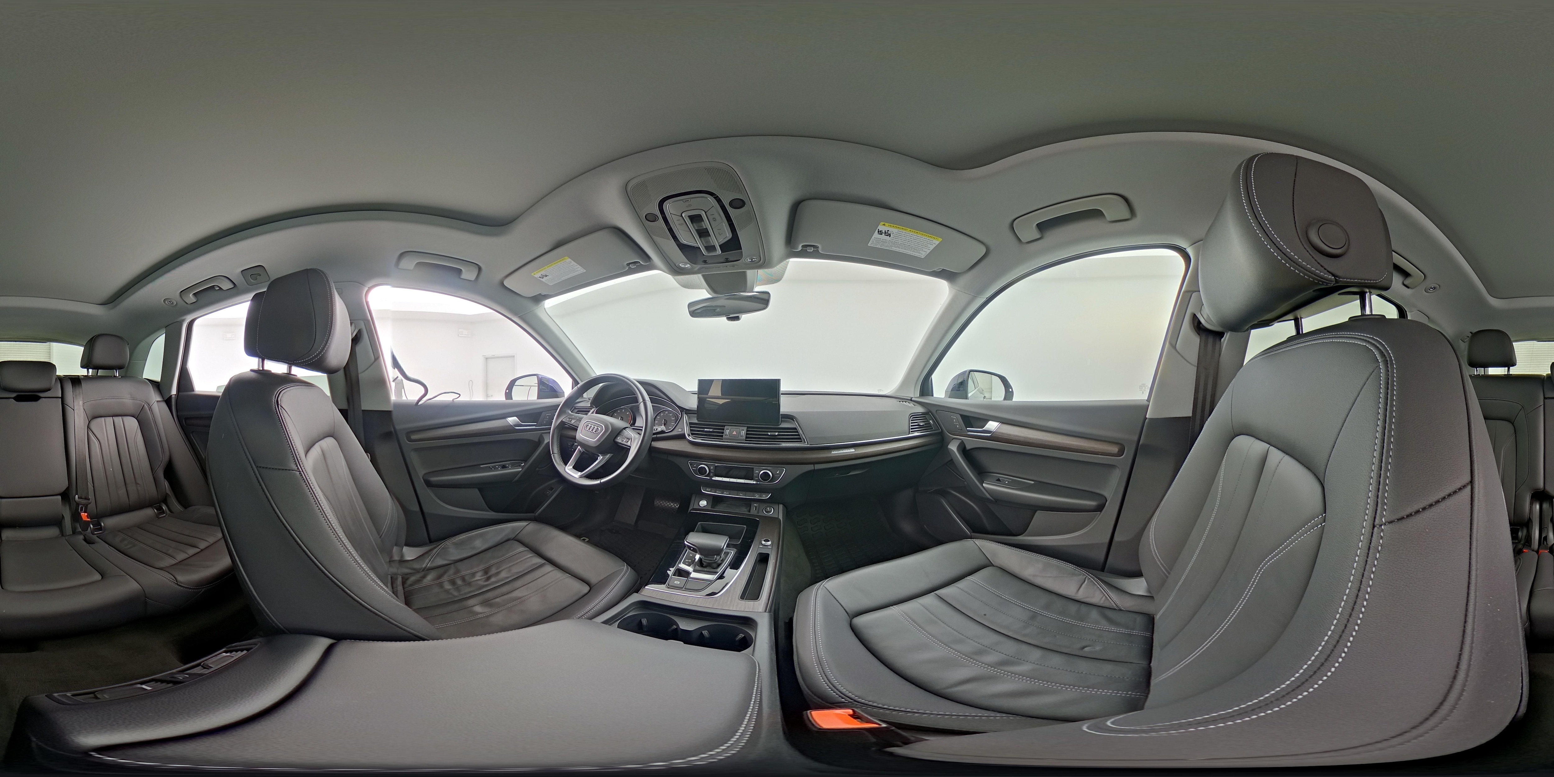 2023 Audi Q5 Premium - Photo 26