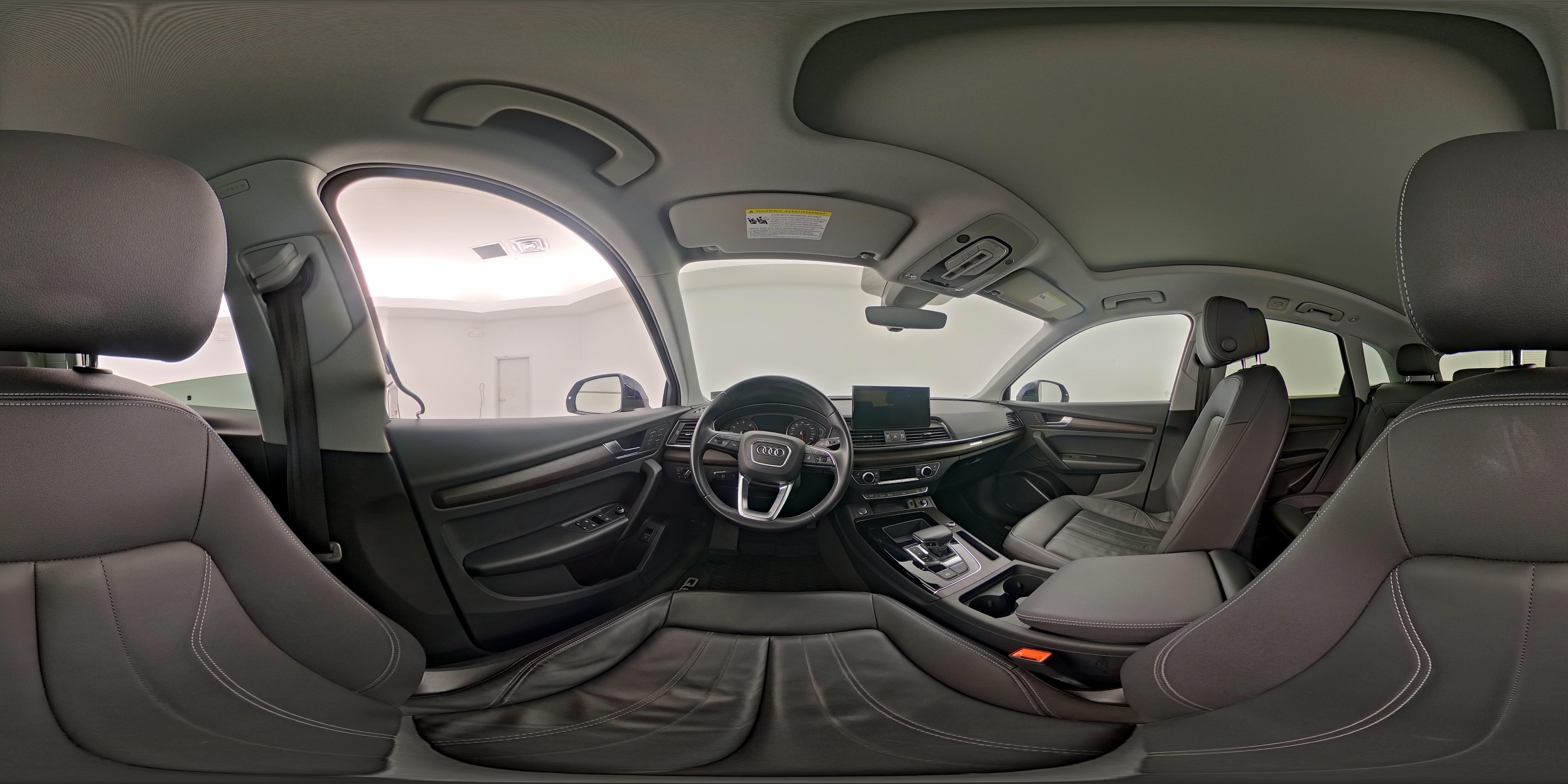 2023 Audi Q5 Premium - Photo 28