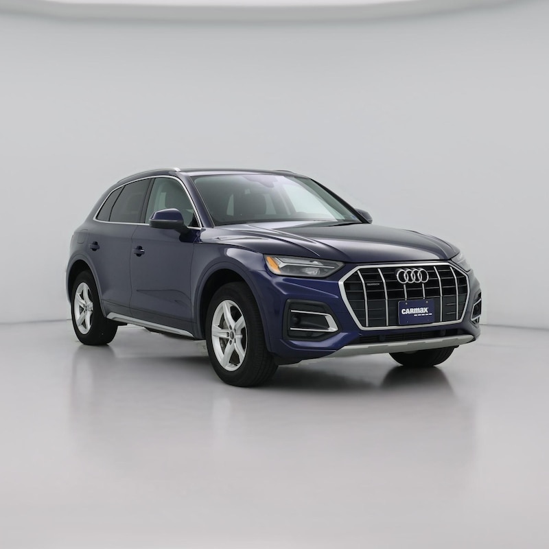 2023 Audi Q5 Premium